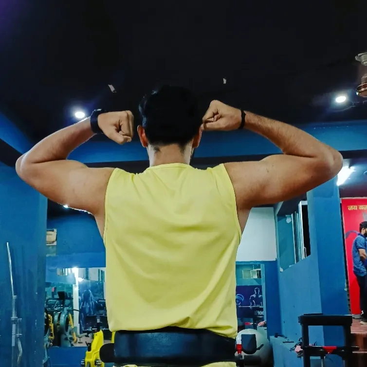 Ayansh workout studio