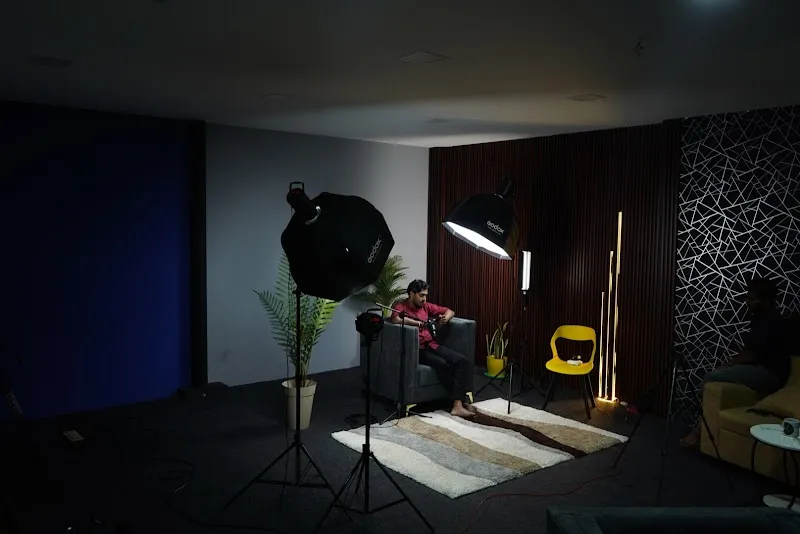 elstudios - Podcast Recording Studio | Event Management Company in Chennai