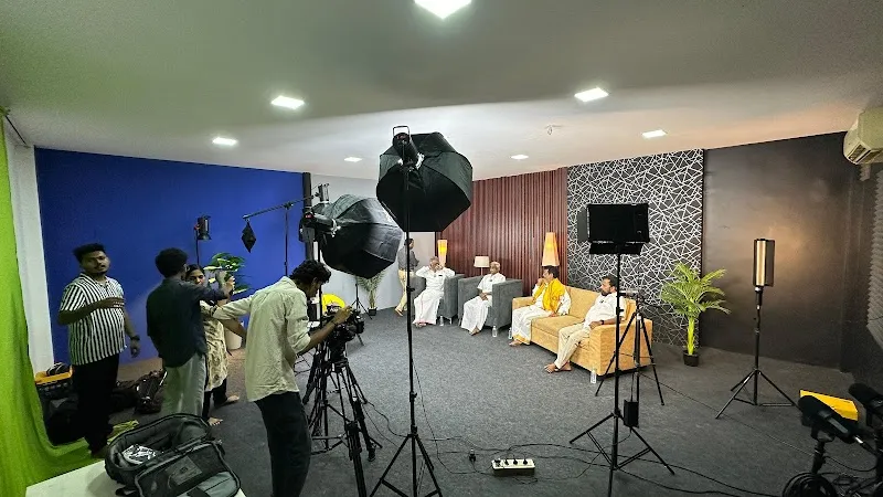 elstudios - Podcast Recording Studio | Event Management Company in Chennai