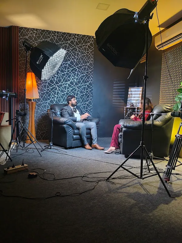 elstudios - Podcast Recording Studio | Event Management Company in Chennai