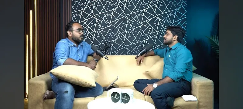 elstudios - Podcast Recording Studio | Event Management Company in Chennai