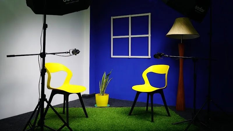 elstudios - Podcast Recording Studio | Event Management Company in Chennai