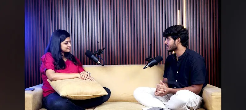 elstudios - Podcast Recording Studio | Event Management Company in Chennai