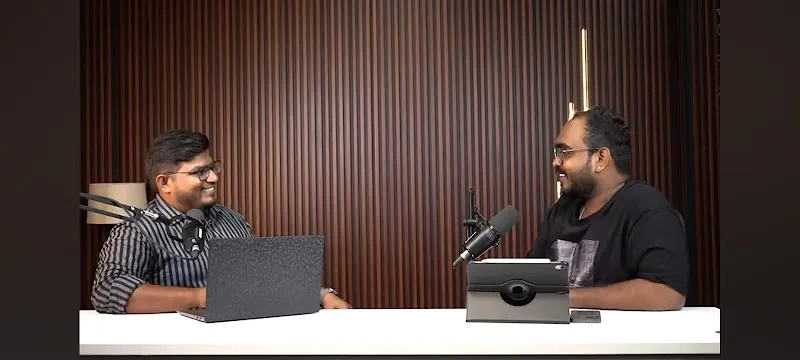 elstudios - Podcast Recording Studio | Event Management Company in Chennai