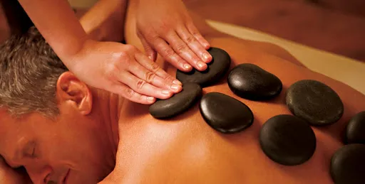 Siddham Luxury Spa