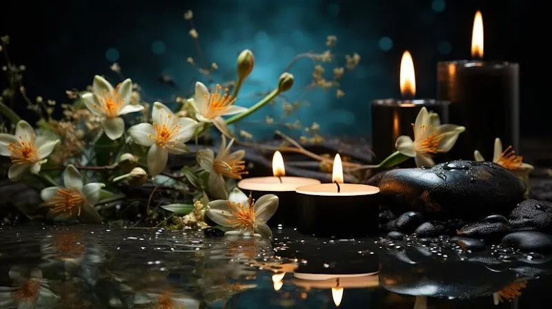 Siddham Luxury Spa