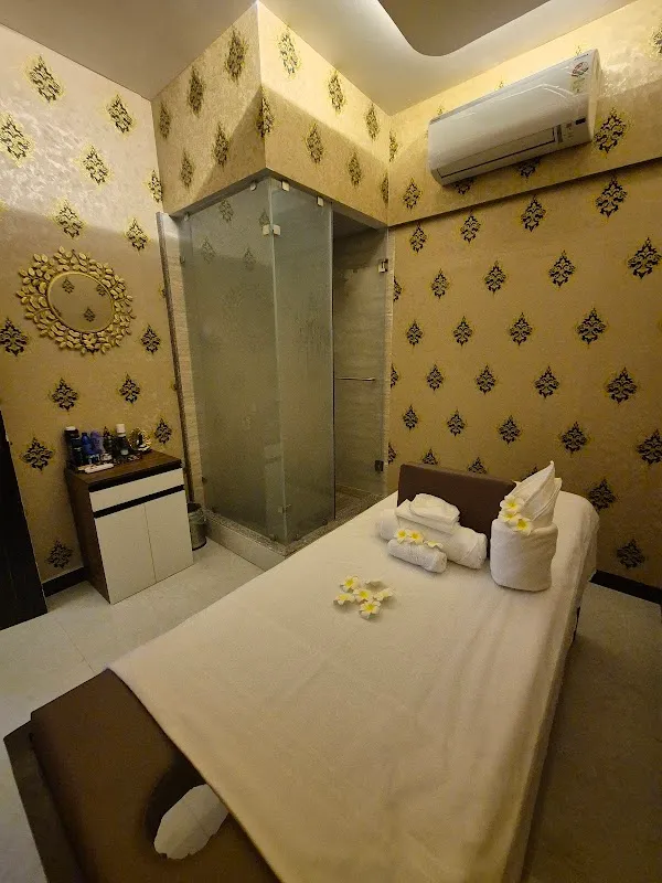 Siddham Luxury Spa
