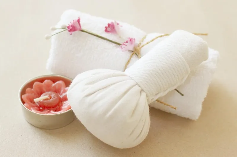 Siddham Luxury Spa
