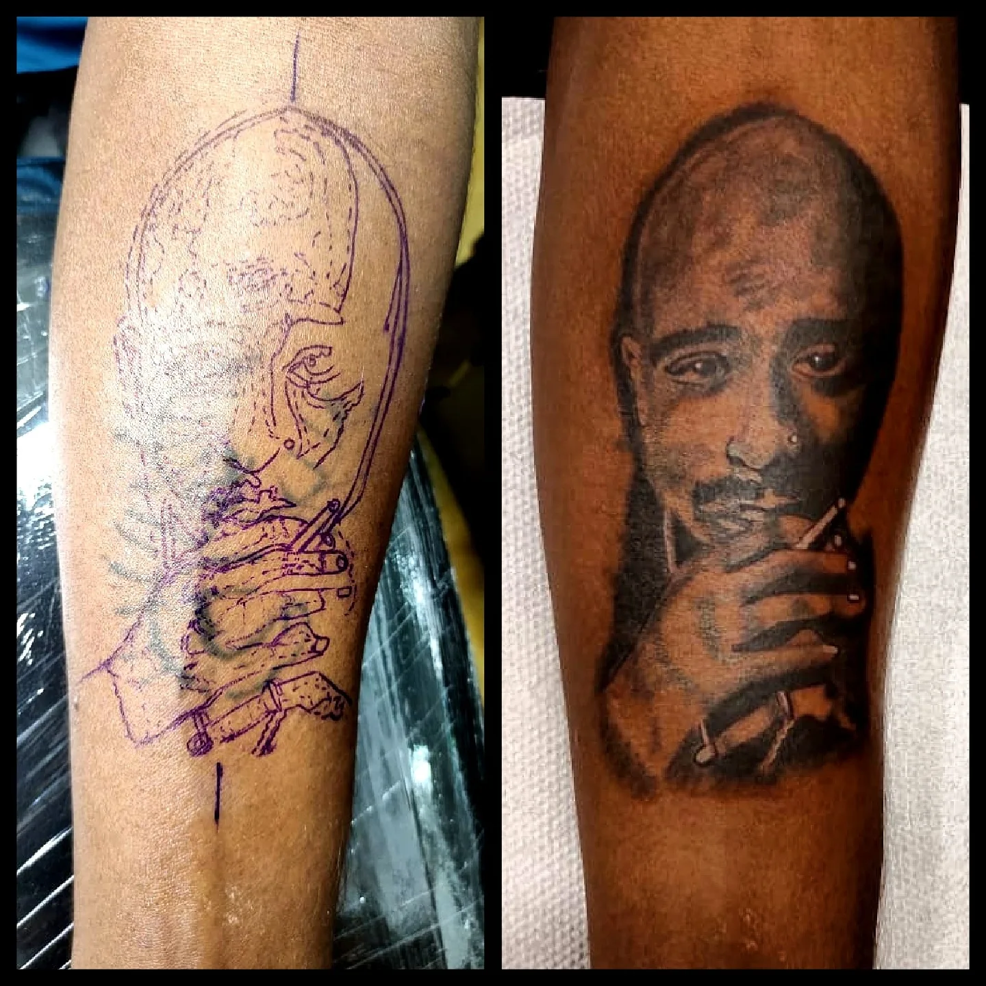 Anils Tattoo World