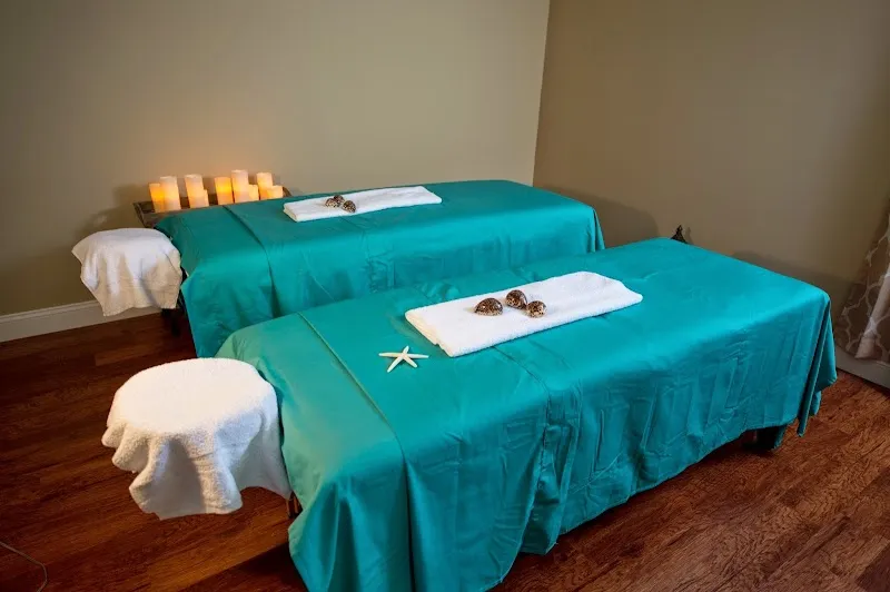 Baden Spa