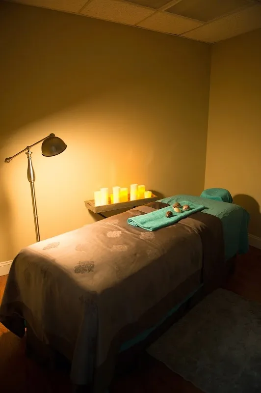 Baden Spa