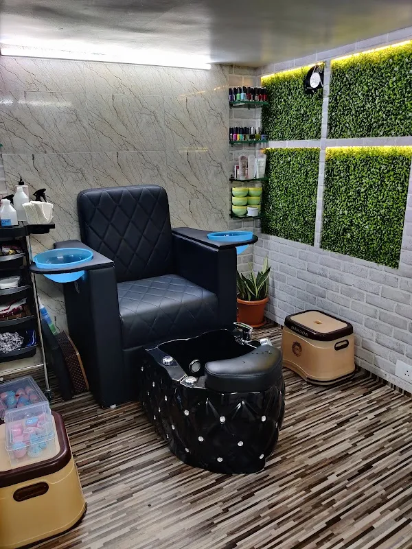 Beauty Mark Salon