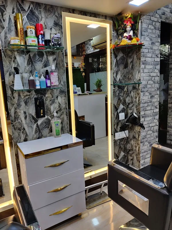 Beauty Mark Salon