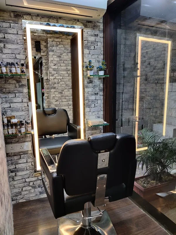 Beauty Mark Salon
