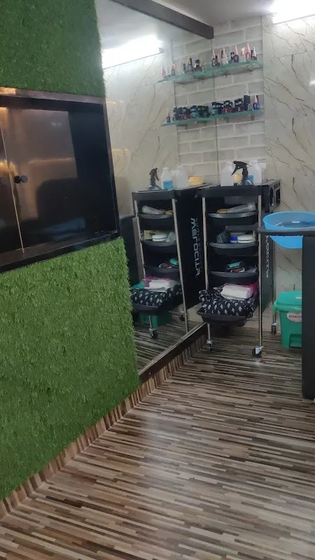 Beauty Mark Salon