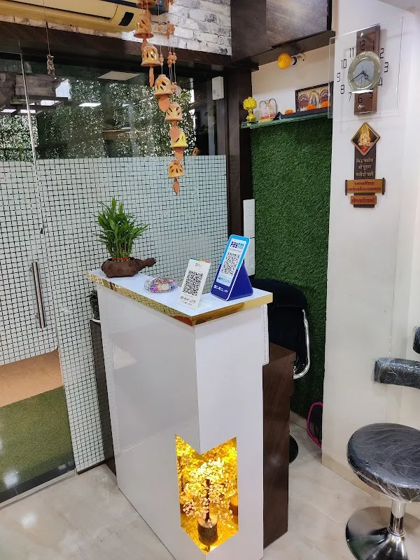 Beauty Mark Salon
