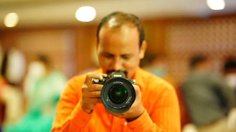 Narender rk photography