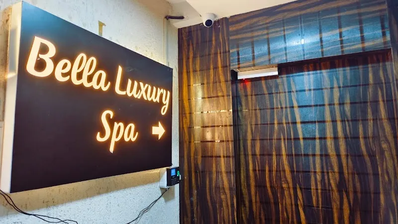 Bella Luxury Spa