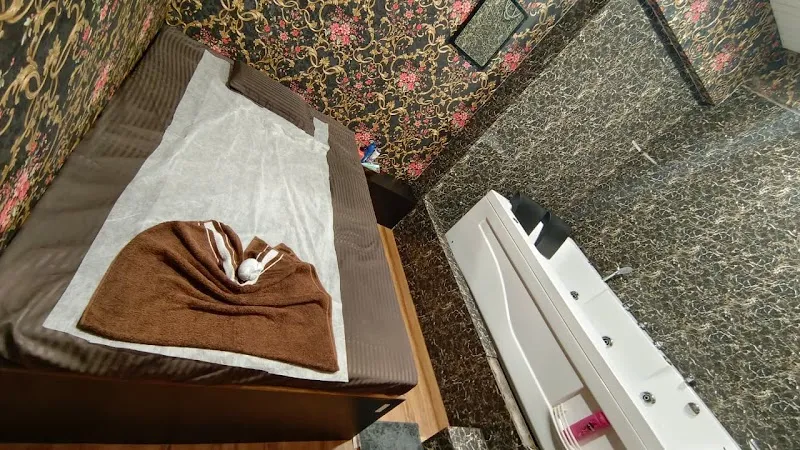 Bella Luxury Spa