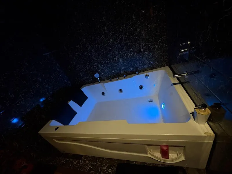 Bella Luxury Spa