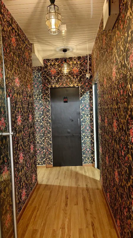 Bella Luxury Spa