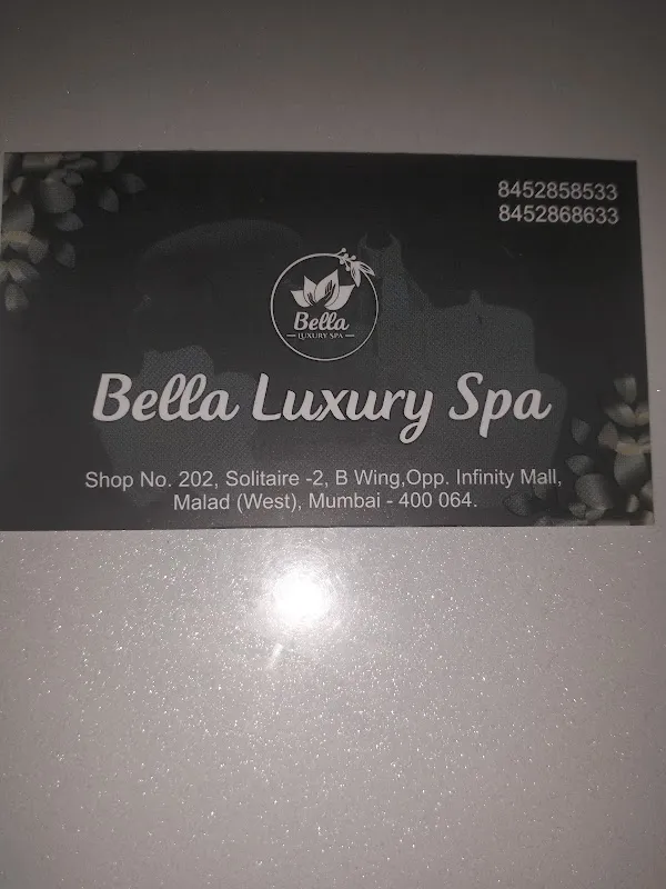 Bella Luxury Spa