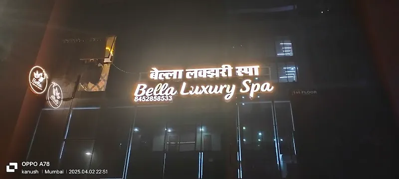 Bella Luxury Spa