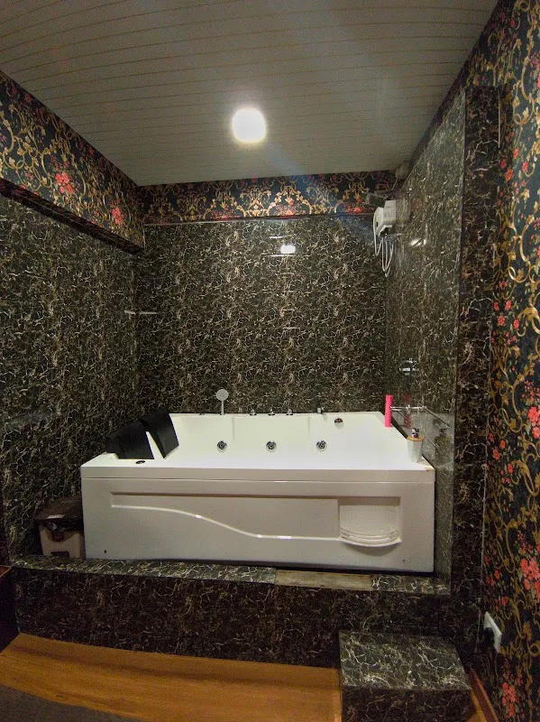Bella Luxury Spa