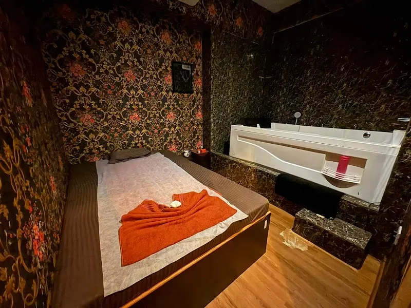 Bella Luxury Spa