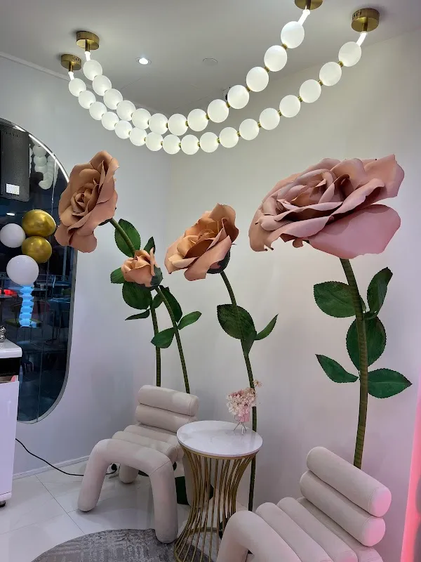 Oscar Head Spa @ One Raffles