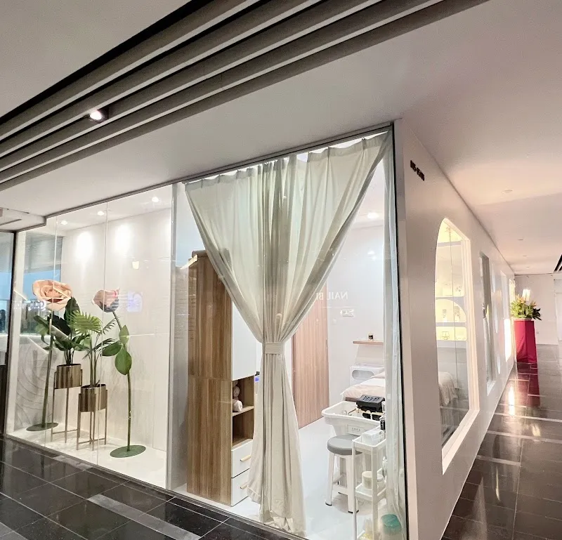 Oscar Head Spa @ One Raffles