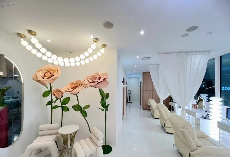 Oscar Head Spa @ One Raffles