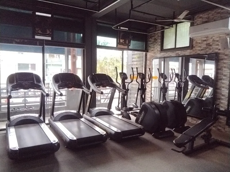 Yadav’s Fitness Factory 2.0