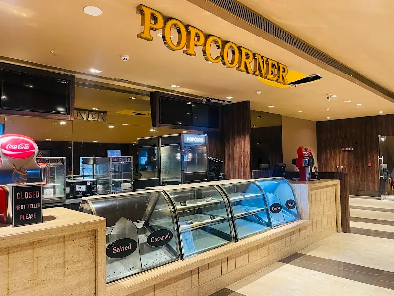 FUNCITY BIG CINEMAS