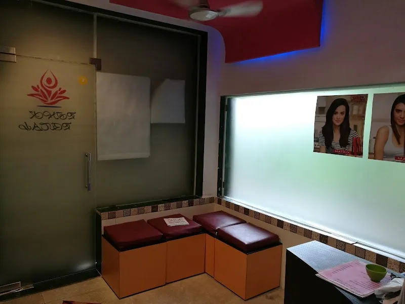 PINK PETAL BEAUTY STUDIO & SPA ONLY FOR LADIES