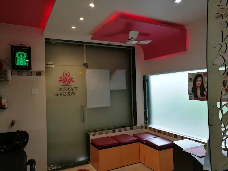 PINK PETAL BEAUTY STUDIO & SPA ONLY FOR LADIES