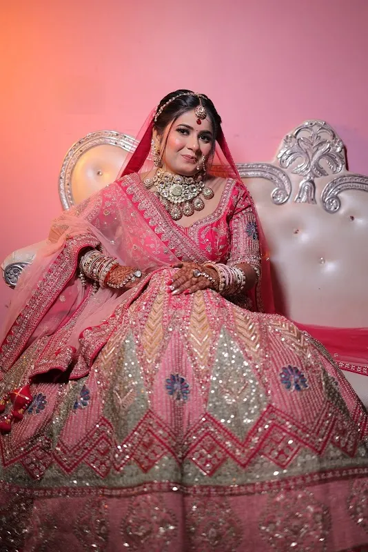 JLAJ GARL BHAWNA JINDAL