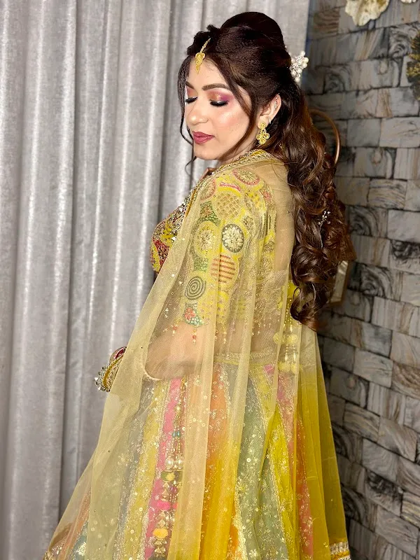 JLAJ GARL BHAWNA JINDAL