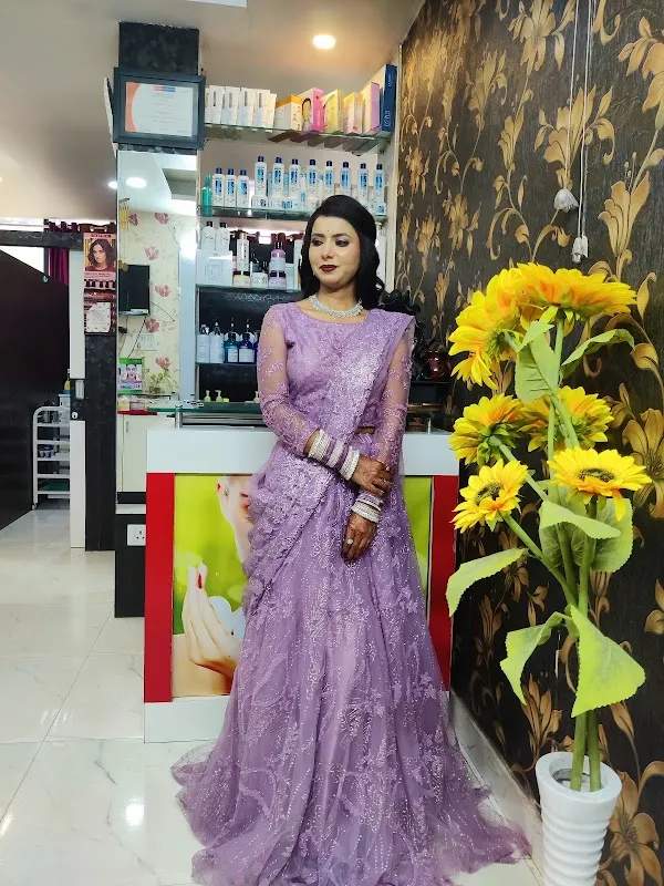 Classy Lady salon
