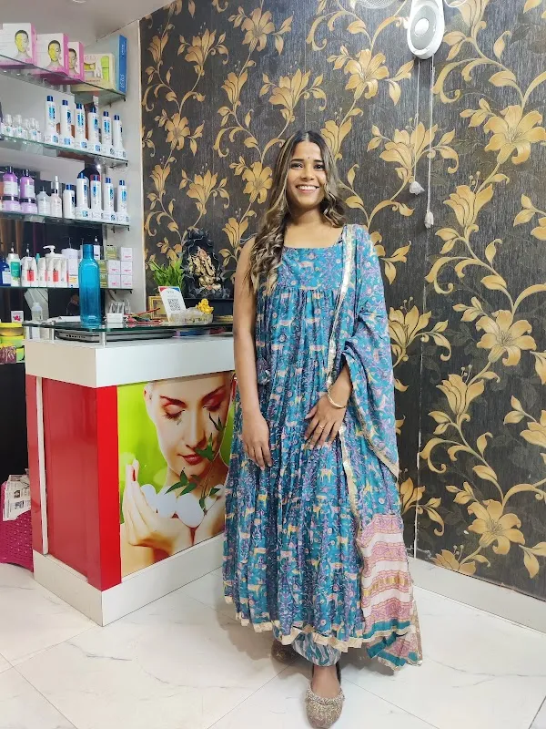 Classy Lady salon