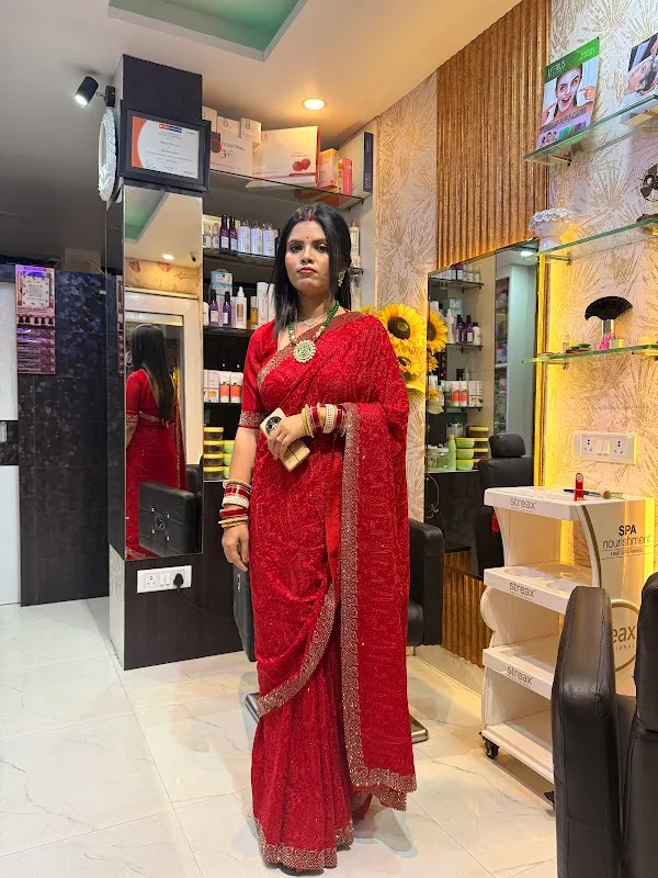Classy Lady salon