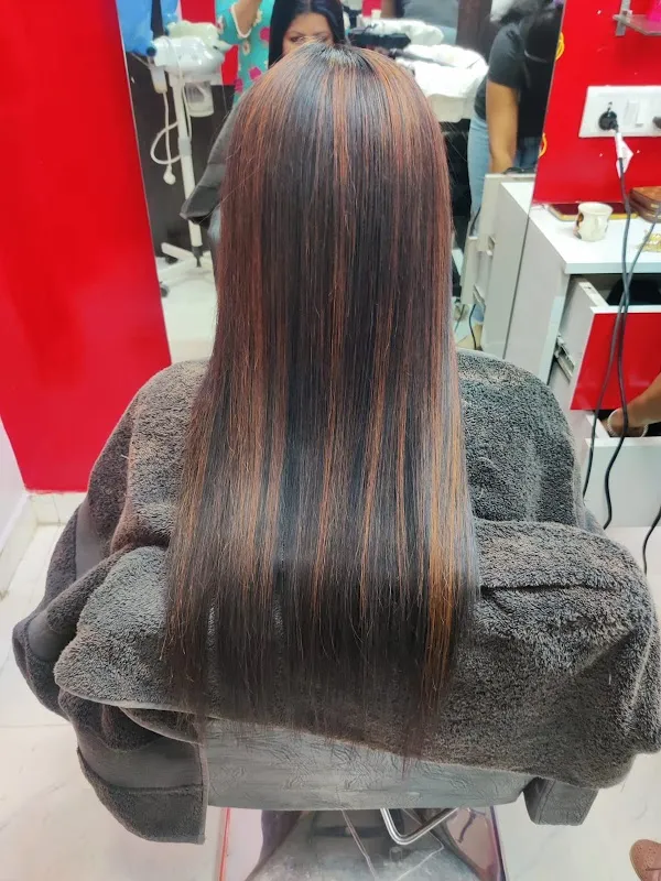 Classy Lady salon