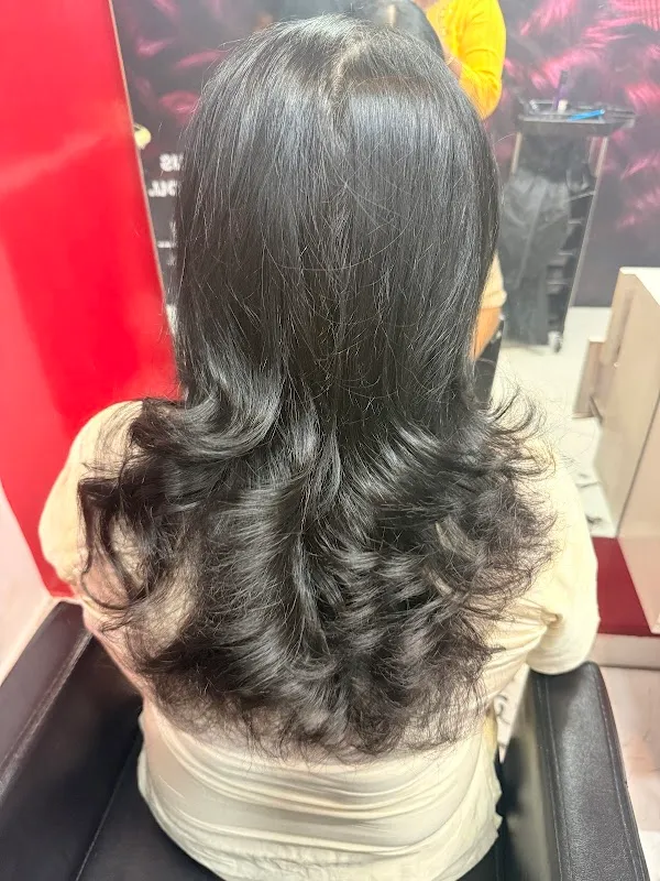 Classy Lady salon