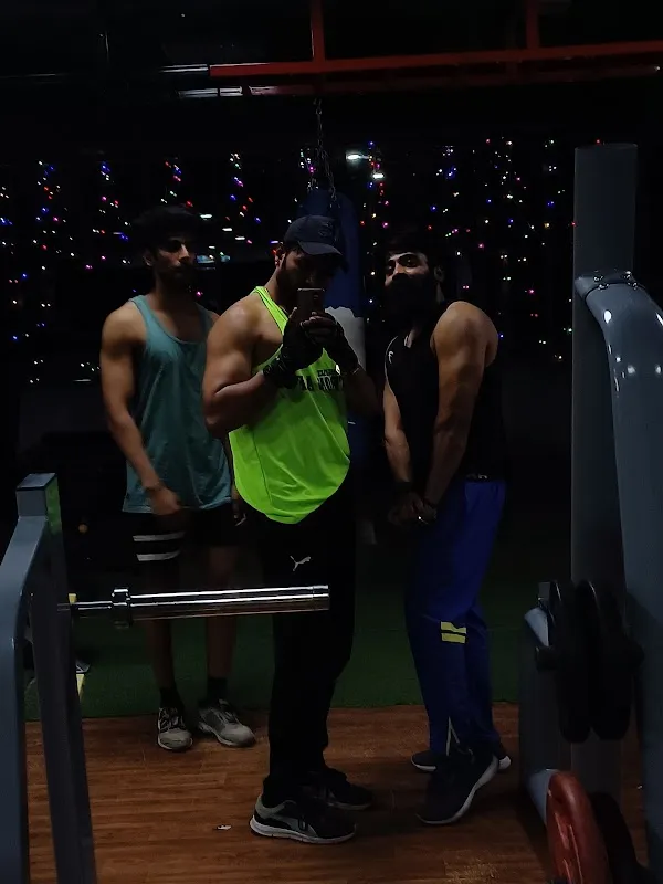 Dream Fitness Studio