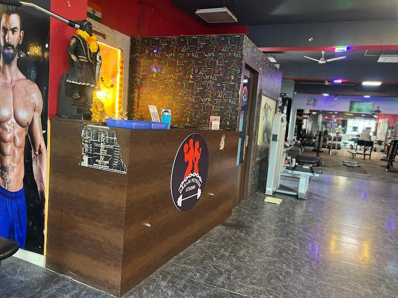 Dream Fitness Studio