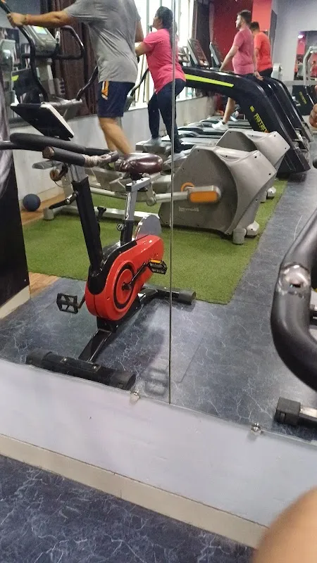 Dream Fitness Studio
