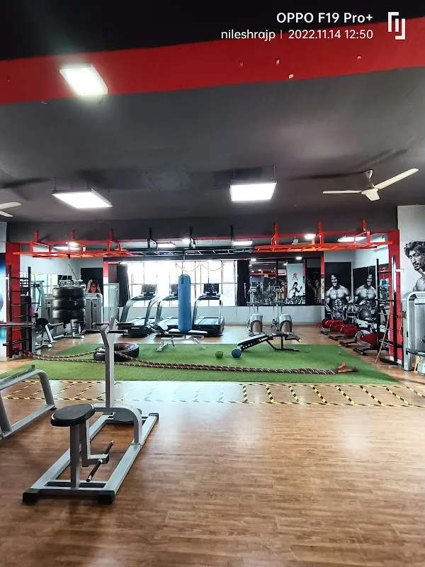 Dream Fitness Studio