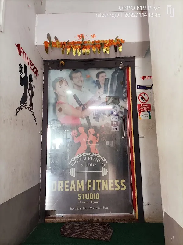 Dream Fitness Studio