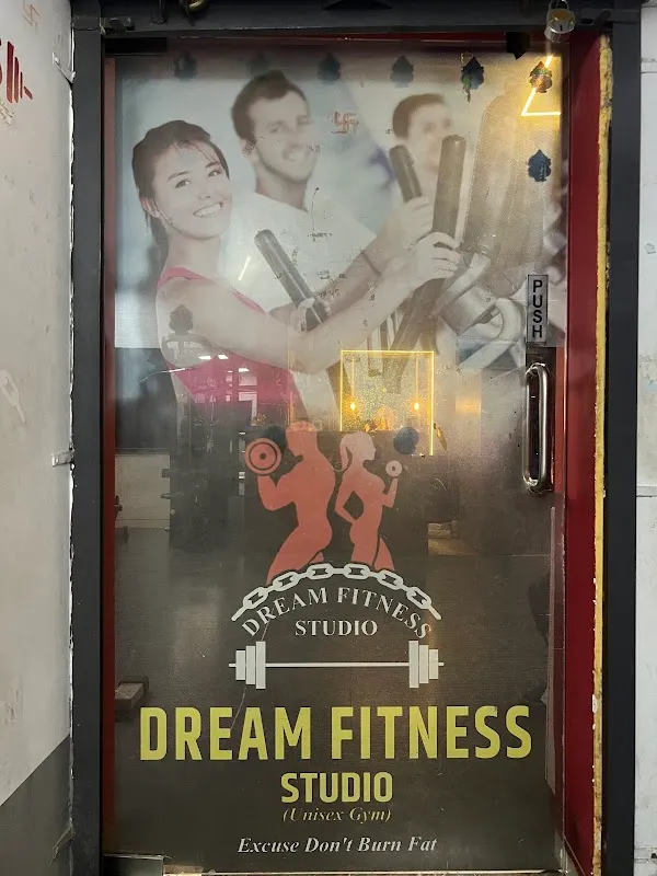 Dream Fitness Studio