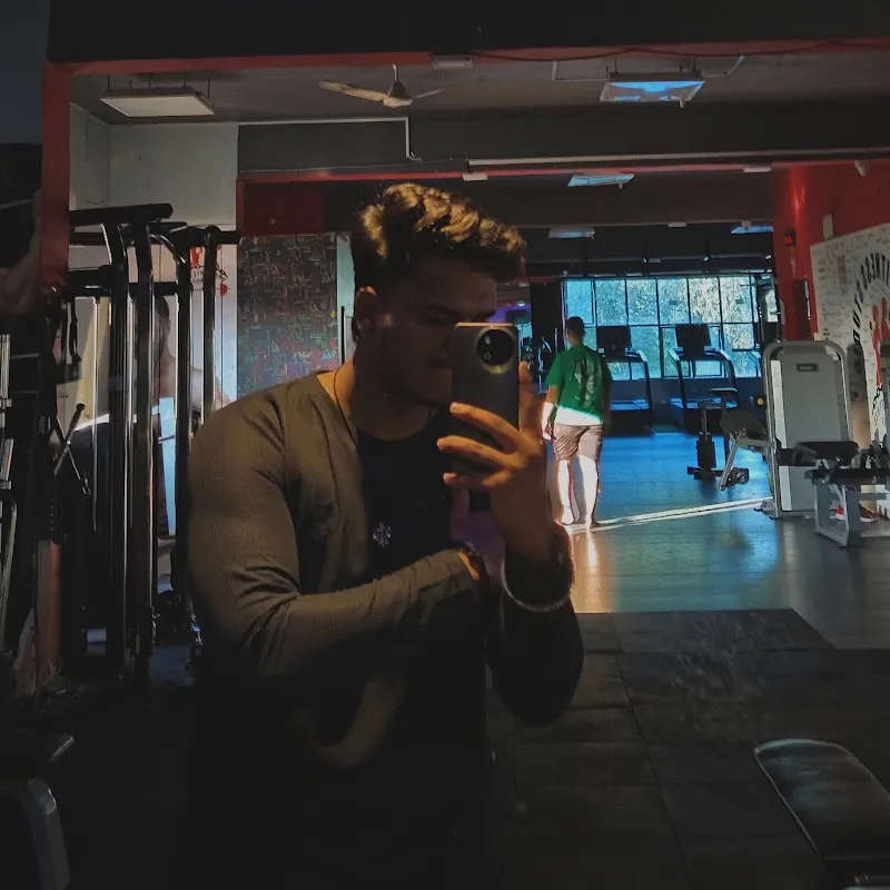 Dream Fitness Studio
